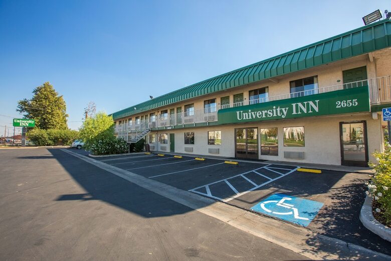 Motel University Inn