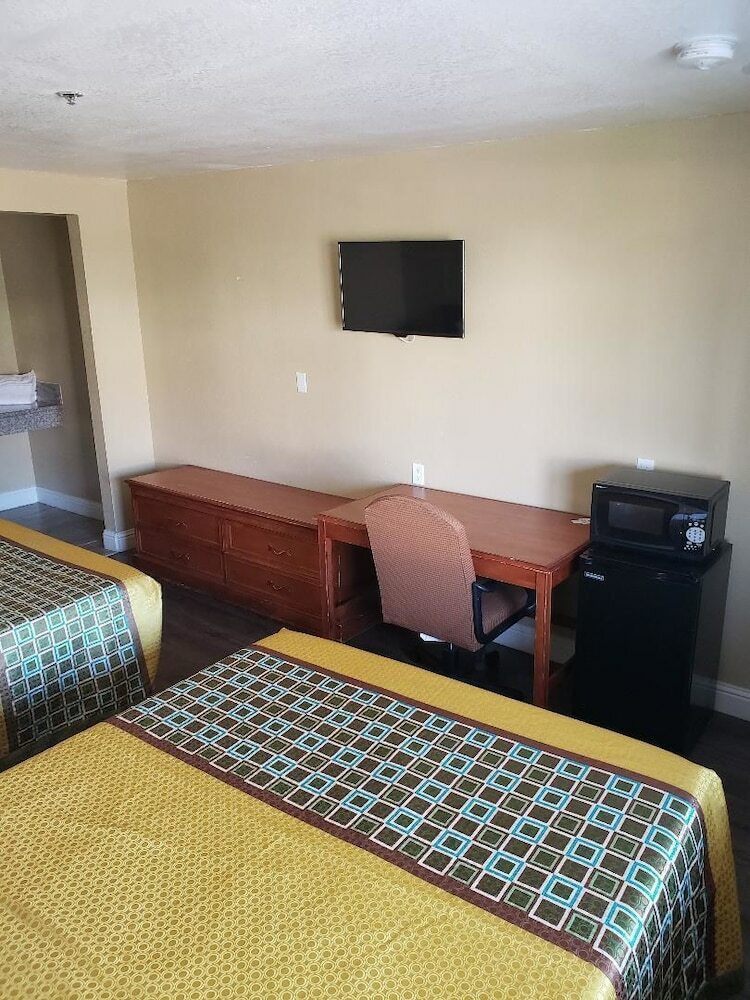 Motel University Inn