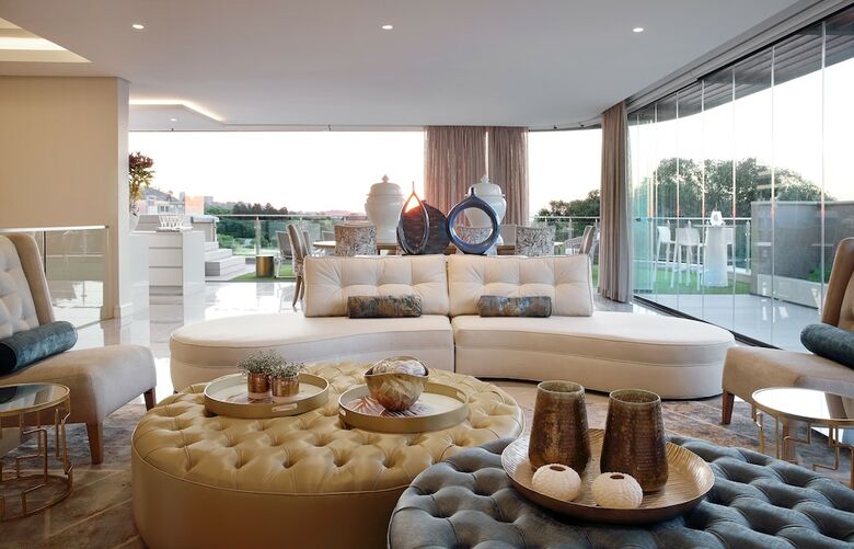 The Houghton Hotel, Spa, Wellness & Golf