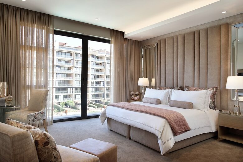 The Houghton Hotel, Spa, Wellness & Golf