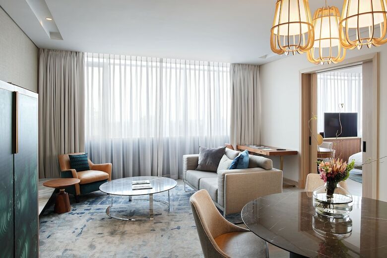 The Houghton Hotel, Spa, Wellness & Golf