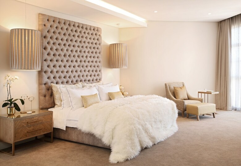 The Houghton Hotel, Spa, Wellness & Golf