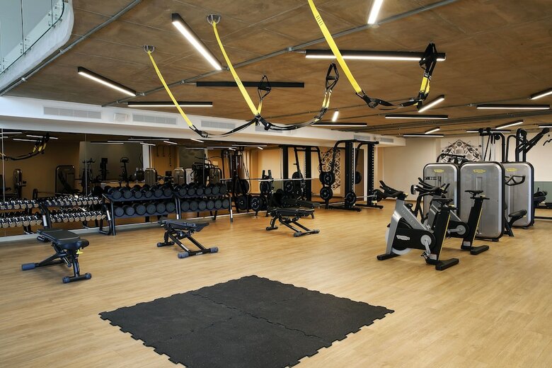The Houghton Hotel, Spa, Wellness & Golf