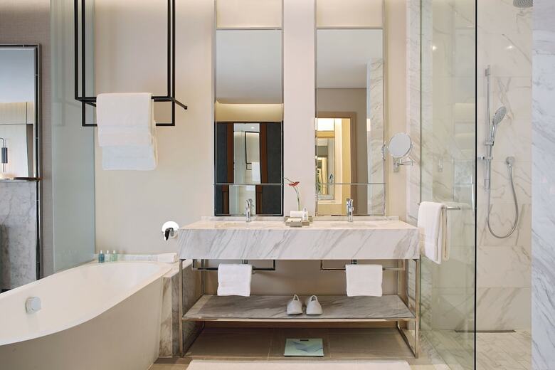 The Houghton Hotel, Spa, Wellness & Golf