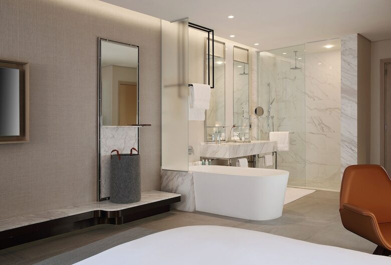 The Houghton Hotel, Spa, Wellness & Golf