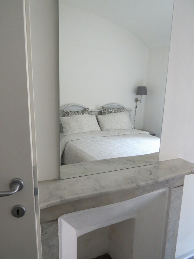 Apartamento Suite Del Fotografo E Dello Scrittore