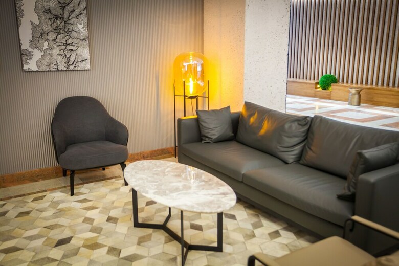 Hotel Intourist Khabarovsk