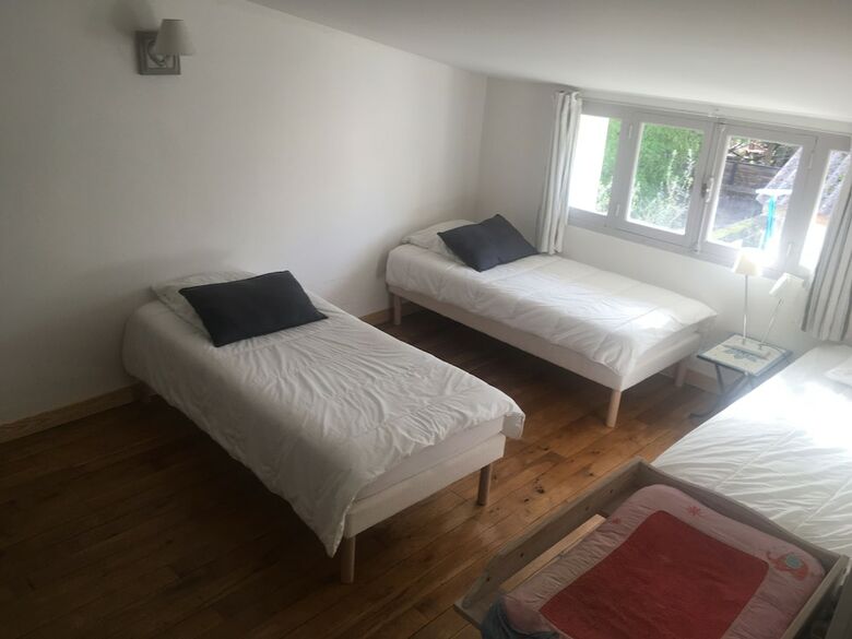 Hotel Chambres D'h�tes de La Fontaine