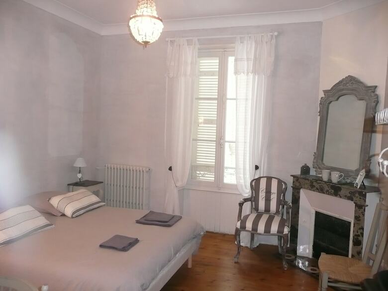 Hotel Chambres D'h�tes de La Fontaine
