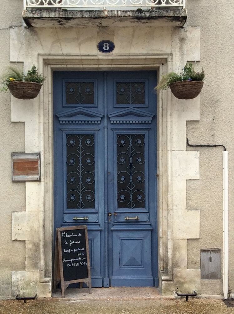 Hotel Chambres D'h�tes de La Fontaine