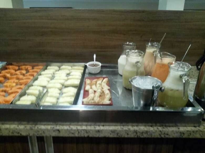Hotel Ze Maria