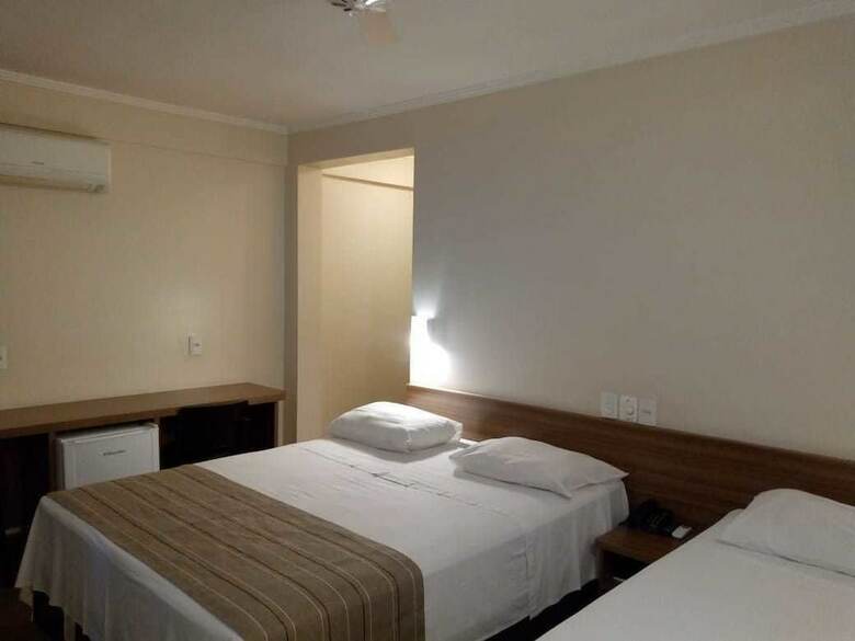 Hotel Ze Maria