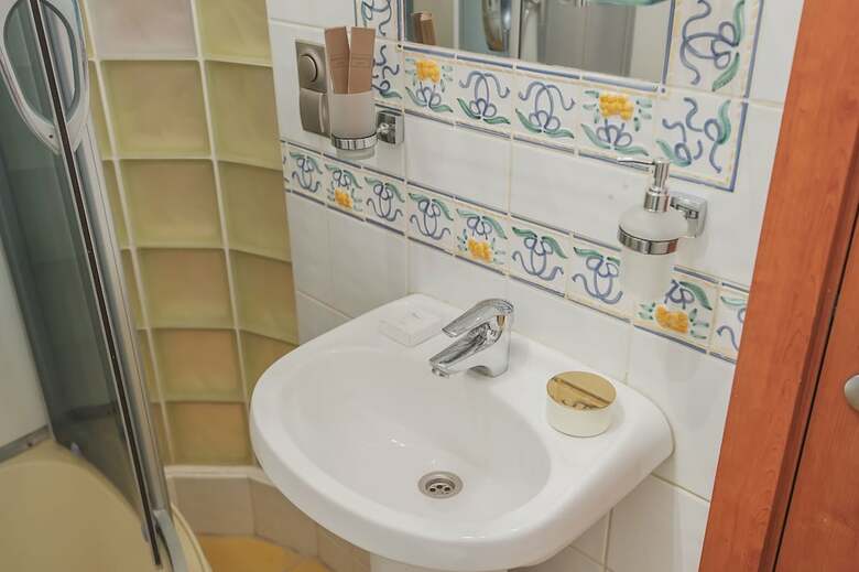 Gm Apartments Roomy Mansion At Arbat