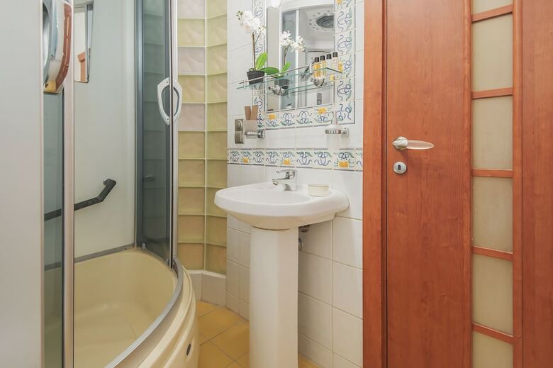Gm Apartments Roomy Mansion At Arbat