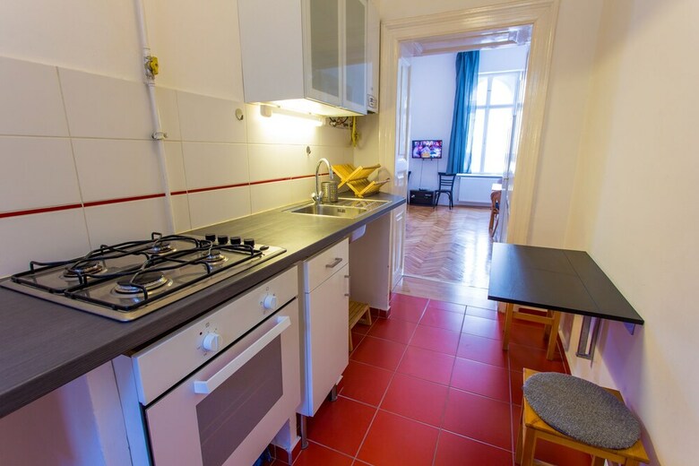 Goodtrip Apartments - Gyulai Street
