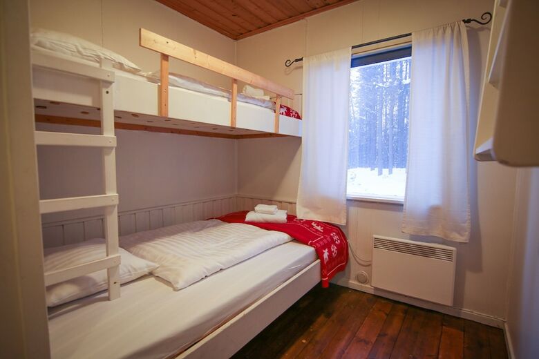 Cabana Arctic Island