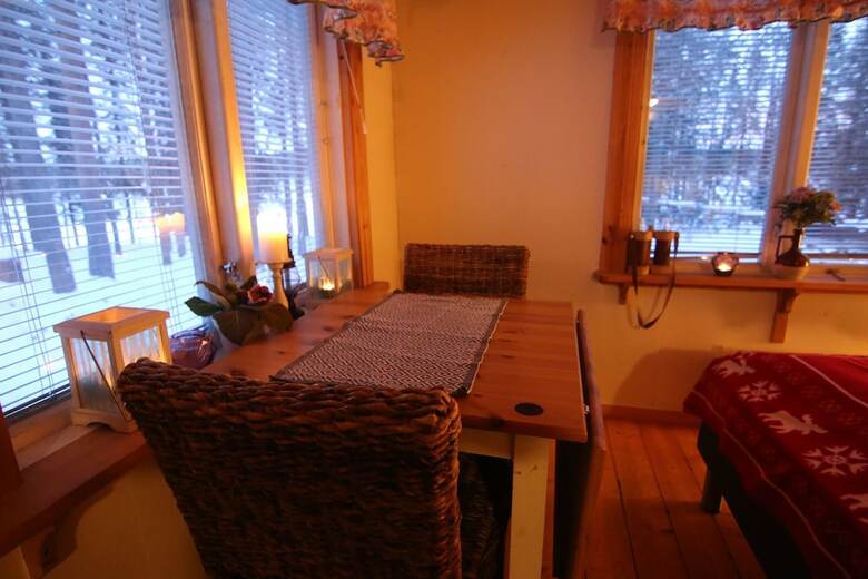 Cabana Arctic Island