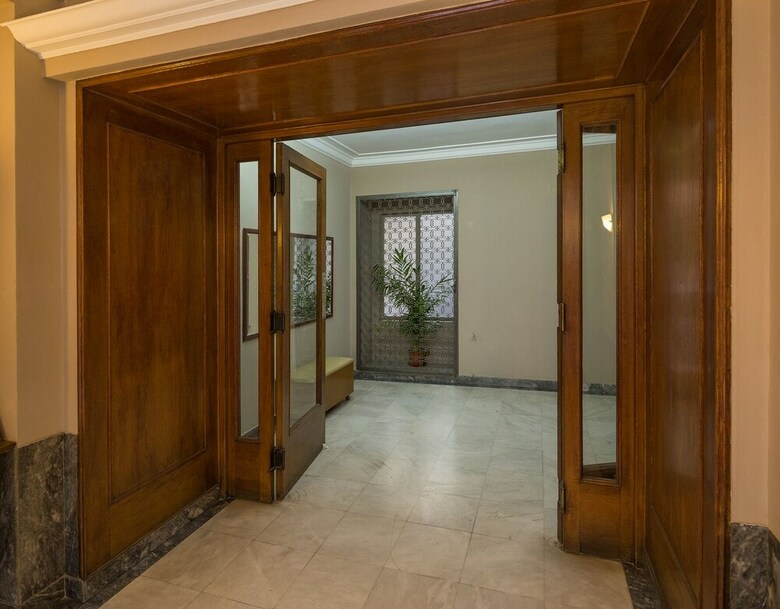Capricorn - Luxurious Apartment In Kolonaki