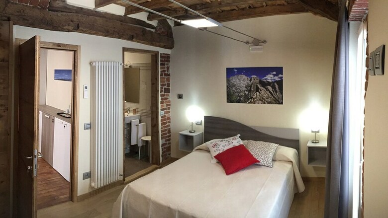 Hotel Osteria Senza Fretta