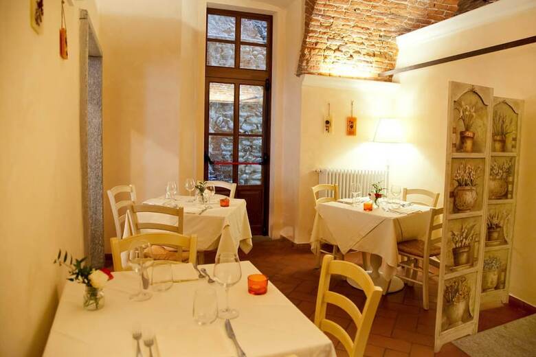 Hotel Osteria Senza Fretta