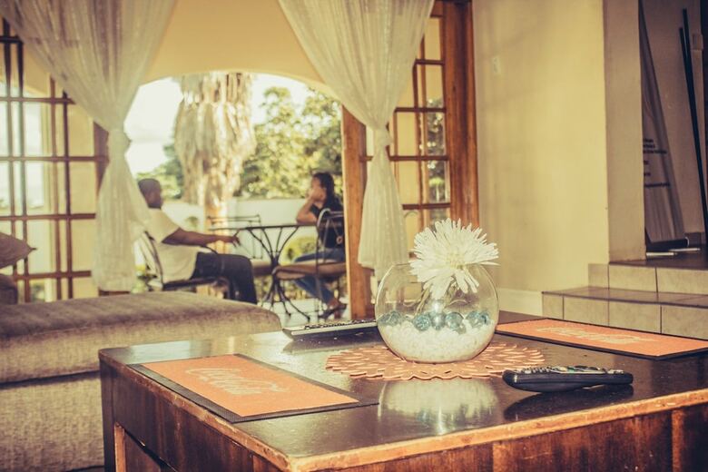 Hotel The Exclusive Joint Guest House