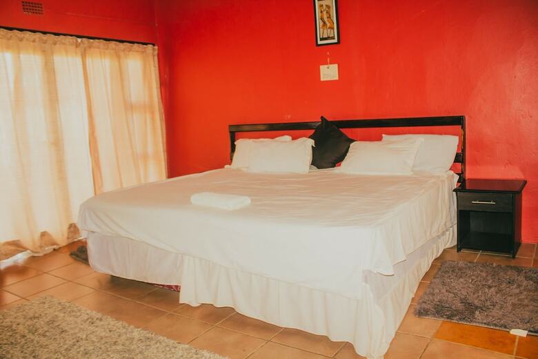 Hotel The Exclusive Joint Guest House
