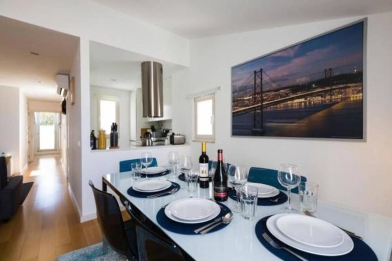 Apartamento Ola Lisbon - Principe Real IV