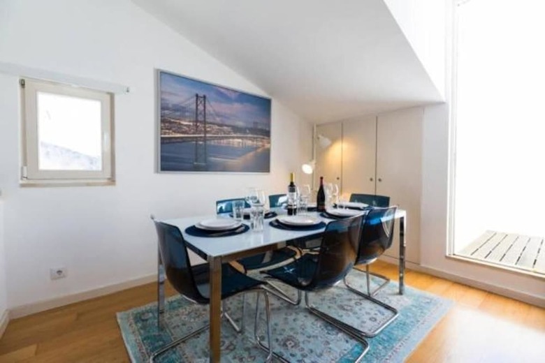 Apartamento Ola Lisbon - Principe Real IV