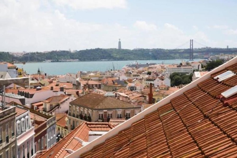 Apartamento Ola Lisbon - Principe Real IV