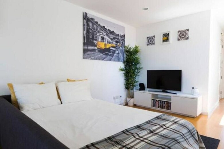 Apartamento Ola Lisbon - Principe Real IV
