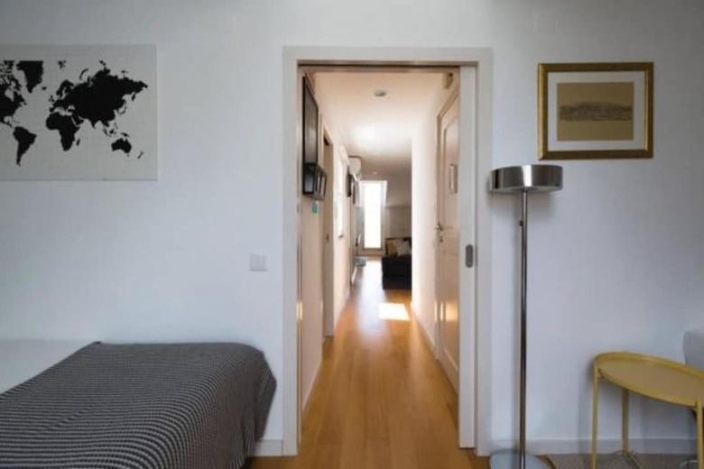 Apartamento Ola Lisbon - Principe Real IV