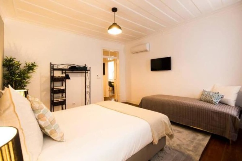 Apartamentos Ola Lisbon - Castelo Terrace VI