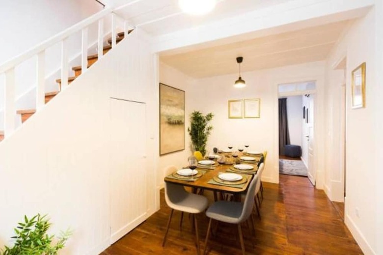 Apartamentos Ola Lisbon - Castelo Terrace VI