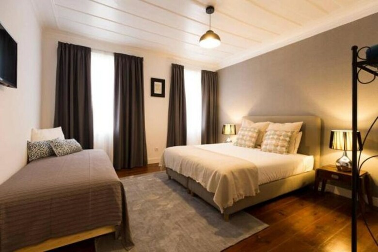 Apartamentos Ola Lisbon - Castelo Terrace VI