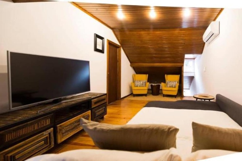 Apartamentos Ola Lisbon - Castelo Terrace VI