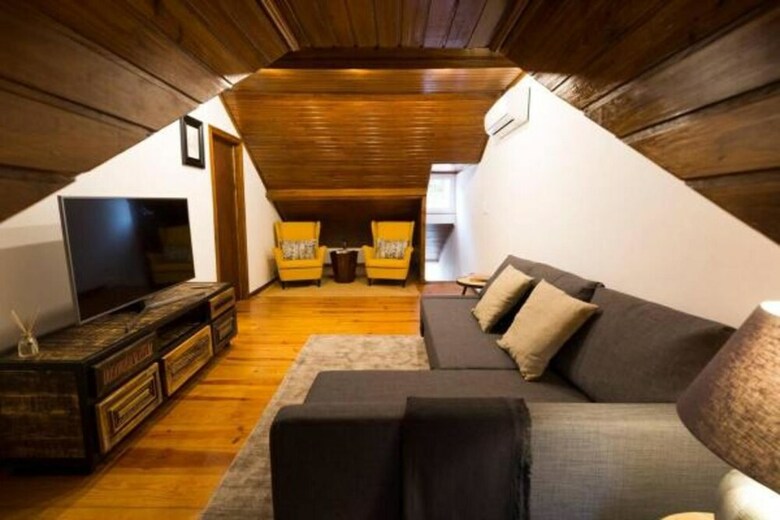 Apartamentos Ola Lisbon - Castelo Terrace VI