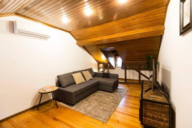 Apartamentos Ola Lisbon - Castelo Terrace VI