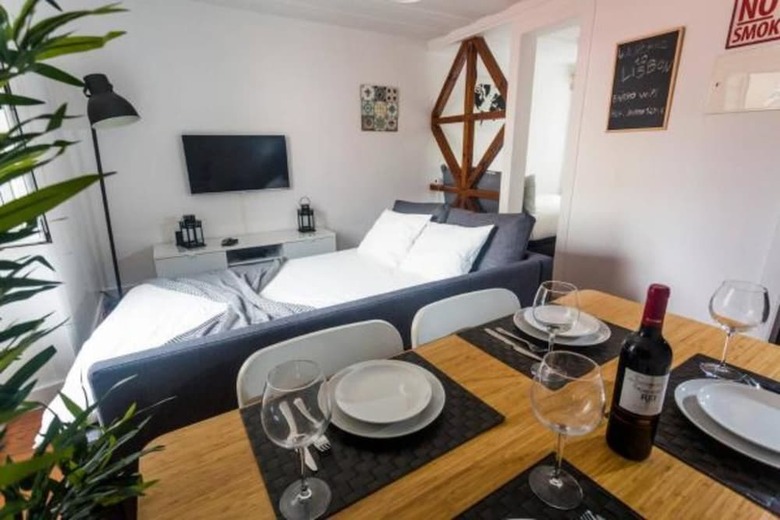 Apartamentos Ola Lisbon -bairro Alto I