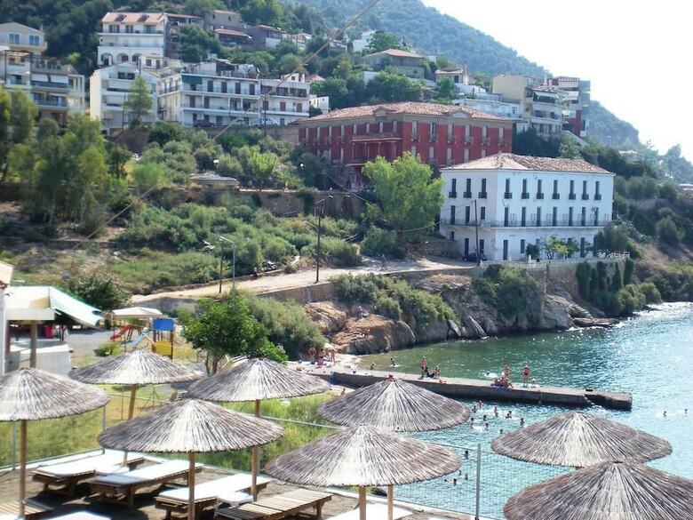 Difo Hotel