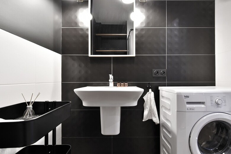 Apartamentos Little Home - City Center 3