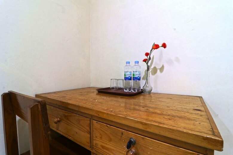 Hotel Melati Jakasampurna Guesthouse