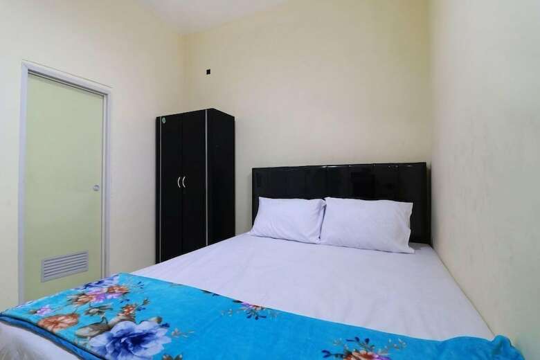 Hotel Melati Jakasampurna Guesthouse