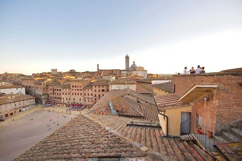 Apartamento Torre Del Campo