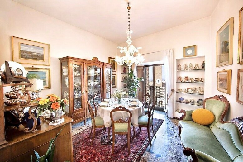 Apartamento Torre Del Campo