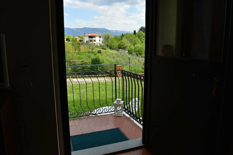 Apartamento Podere Il Fattoio