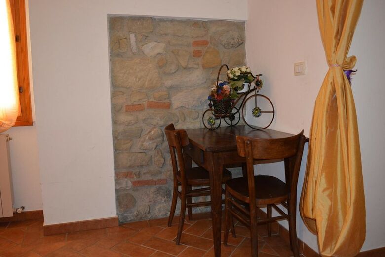 Apartamento Podere Il Fattoio