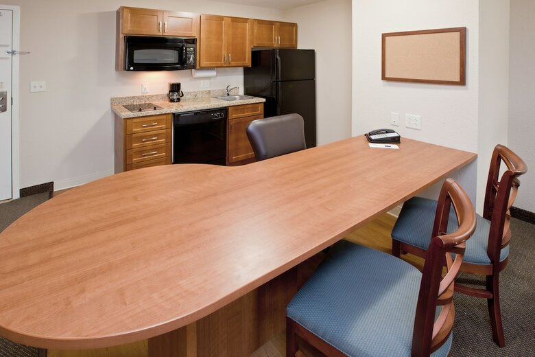 Hotel Candlewood Suites Indianapolis East