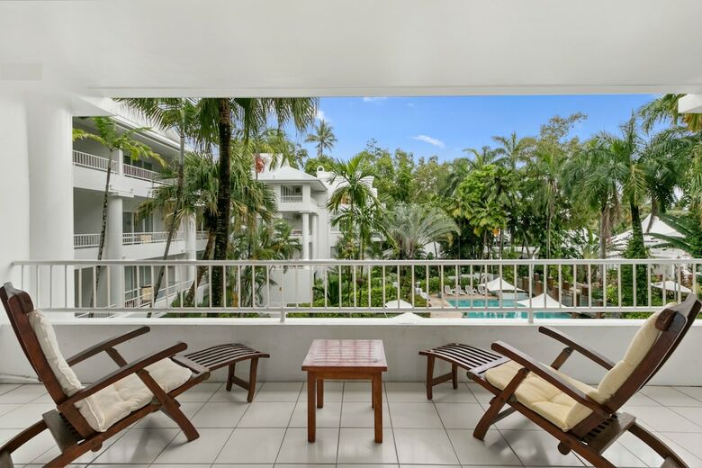 Apartamentos Poolside Apt. In Alamanda Beachfront Resort (55)