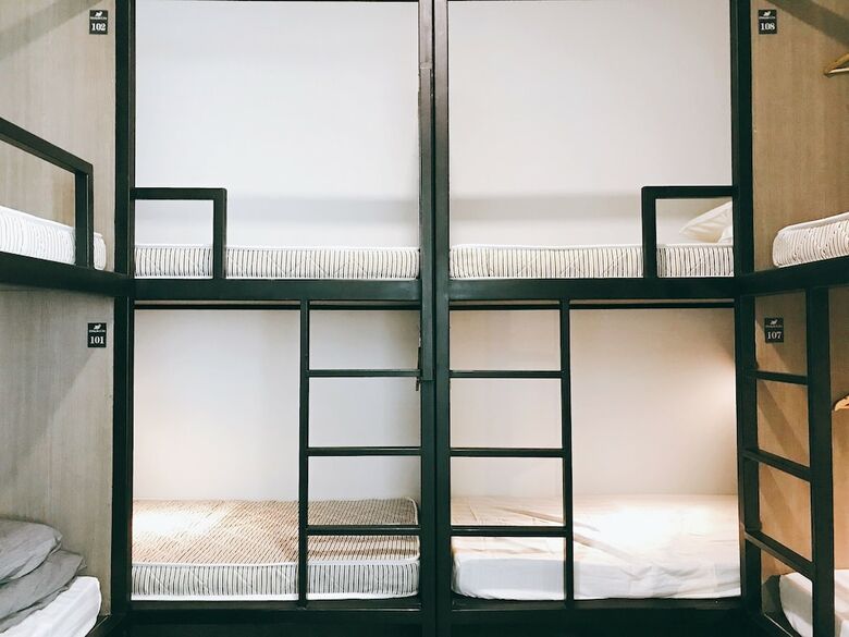 Hostal Dimple.life - Hostel