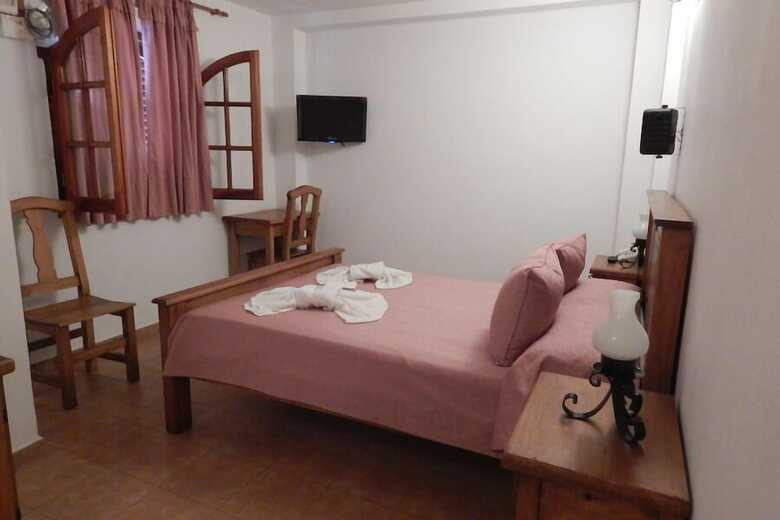 Hotel Colonial